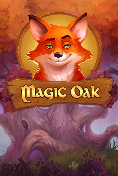 Демо игра Magic Oak на сайте игровых автоматов JoyCasino