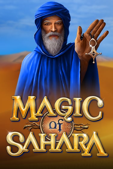 Демо игра Magic of Sahara на сайте игровых автоматов JoyCasino