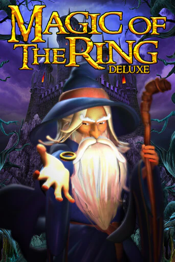 Демо игра Magic of the Ring Deluxe на сайте игровых автоматов JoyCasino