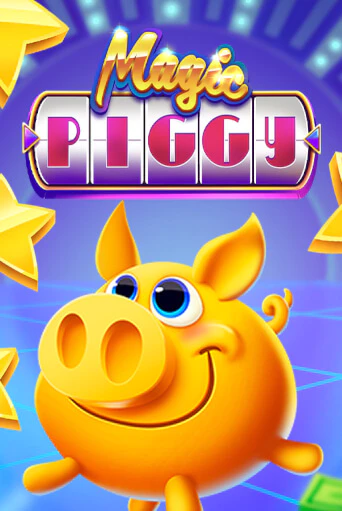 Демо игра Magic Piggy на сайте игровых автоматов JoyCasino