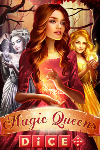 Демо игра Magic Queens Dice на сайте игровых автоматов JoyCasino