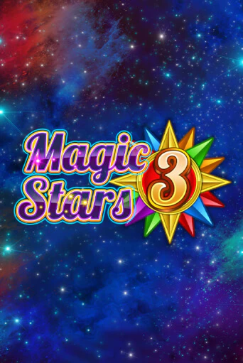 Демо игра Magic Stars 3 на сайте игровых автоматов JoyCasino