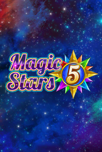 Демо игра Magic Stars 5 на сайте игровых автоматов JoyCasino