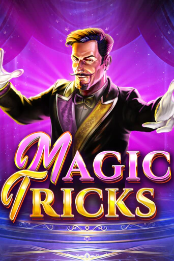 Демо игра Magic Tricks на сайте игровых автоматов JoyCasino