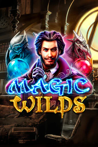 Демо игра Magic Wilds на сайте игровых автоматов JoyCasino