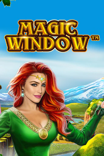 Демо игра Magic Window на сайте игровых автоматов JoyCasino