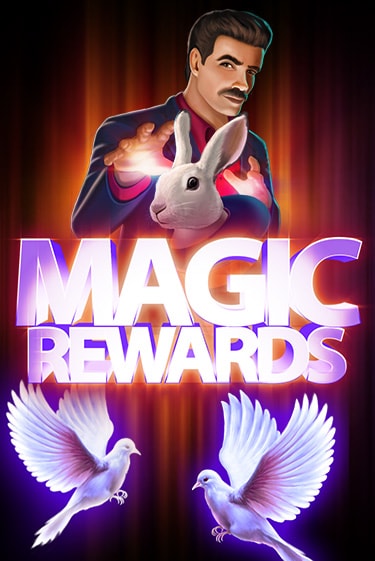 Демо игра Magic Rewards на сайте игровых автоматов JoyCasino