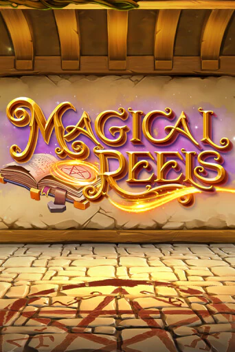 Демо игра Magical Reels на сайте игровых автоматов JoyCasino