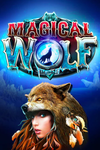 Демо игра Magical Wolf на сайте игровых автоматов JoyCasino