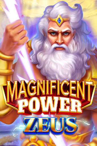 Демо игра Magnificent Power Zeus на сайте игровых автоматов JoyCasino