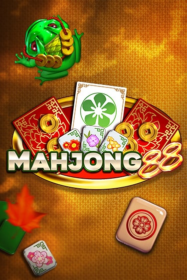 Демо игра Mahjong 88 на сайте игровых автоматов JoyCasino