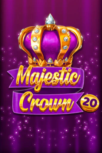 Демо игра Majestic Crown 20 на сайте игровых автоматов JoyCasino