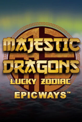 Демо игра Majestic Dragons на сайте игровых автоматов JoyCasino