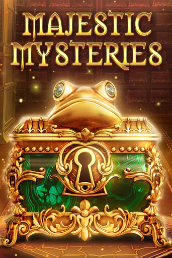 Демо игра Majestic Mysteries Power Reels™ на сайте игровых автоматов JoyCasino