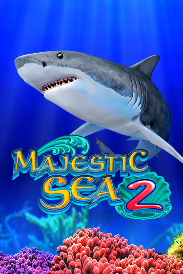 Демо игра Majestic Sea 2 на сайте игровых автоматов JoyCasino