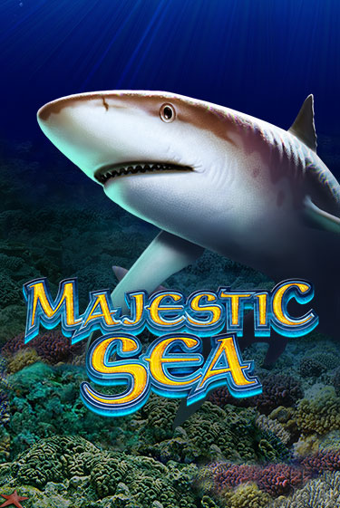 Демо игра Majestic Sea на сайте игровых автоматов JoyCasino