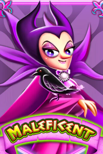 Демо игра Maleficent на сайте игровых автоматов JoyCasino