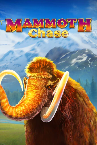 Демо игра Mammoth Chase на сайте игровых автоматов JoyCasino