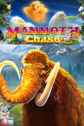 Демо игра Mammoth Chase Easter Edition на сайте игровых автоматов JoyCasino