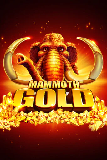 Демо игра Mammoth Gold на сайте игровых автоматов JoyCasino