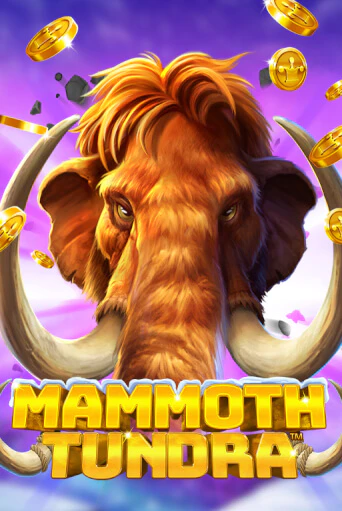 Демо игра Mammoth Tundra на сайте игровых автоматов JoyCasino