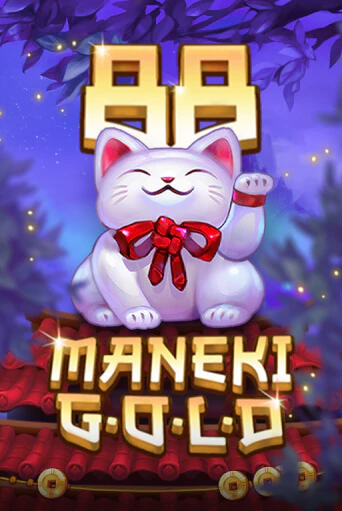 Демо игра Maneki 88 Gold на сайте игровых автоматов JoyCasino