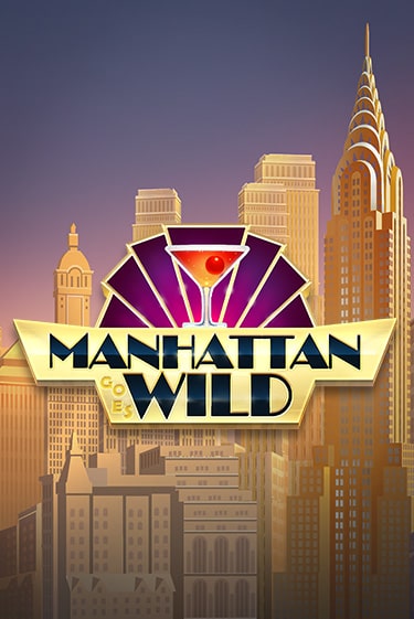 Демо игра Manhattan Goes Wild на сайте игровых автоматов JoyCasino