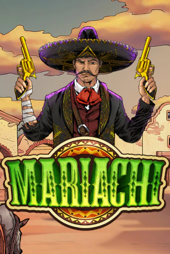 Демо игра Mariachi на сайте игровых автоматов JoyCasino