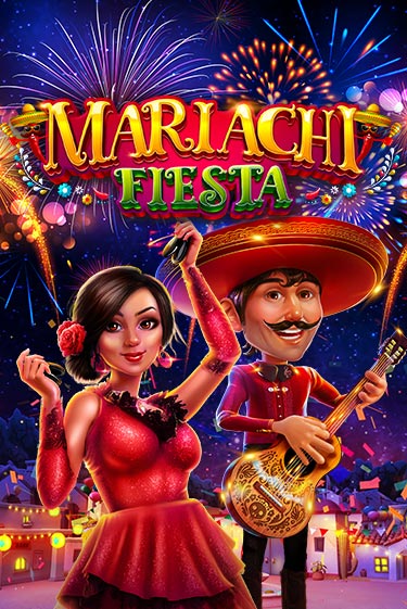 Демо игра Mariachi Fiesta на сайте игровых автоматов JoyCasino