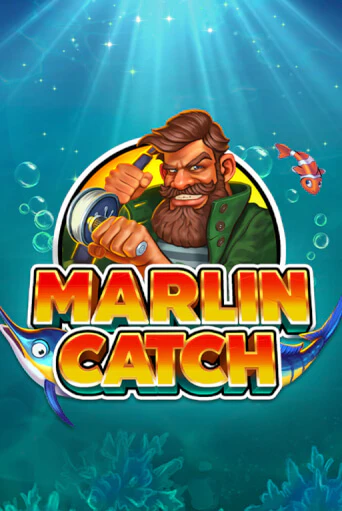 Демо игра Marlin Catch на сайте игровых автоматов JoyCasino