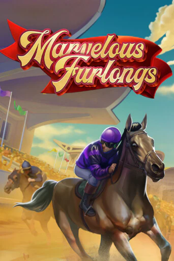 Демо игра Marvelous Furlongs на сайте игровых автоматов JoyCasino