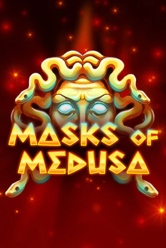 Демо игра Masks of Medusa на сайте игровых автоматов JoyCasino