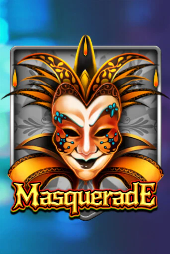 Демо игра Masquerade на сайте игровых автоматов JoyCasino