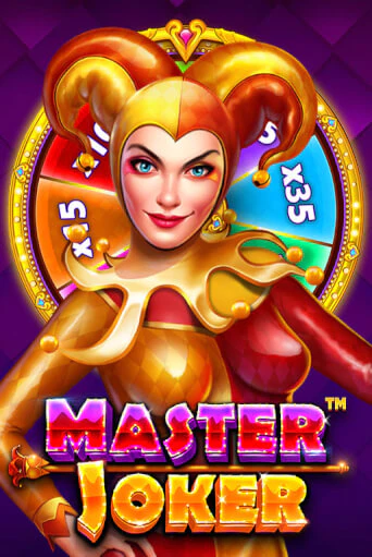 Демо игра Master Joker™ на сайте игровых автоматов JoyCasino