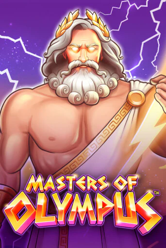 Демо игра Masters of Olympus на сайте игровых автоматов JoyCasino