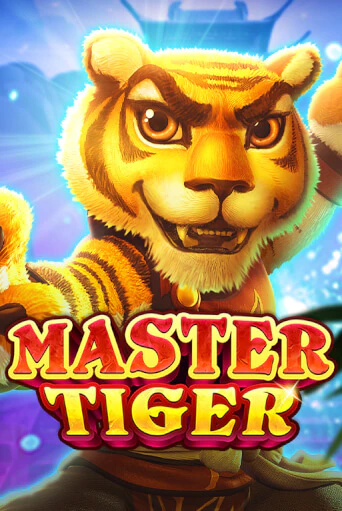 Демо игра Master Tiger на сайте игровых автоматов JoyCasino