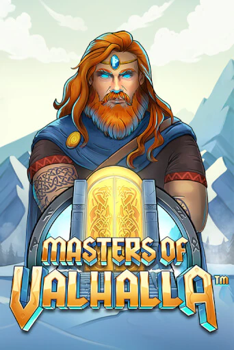 Демо игра Masters Of Valhalla на сайте игровых автоматов JoyCasino