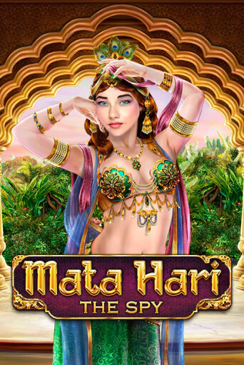 Демо игра Mata Hari: The Spy на сайте игровых автоматов JoyCasino