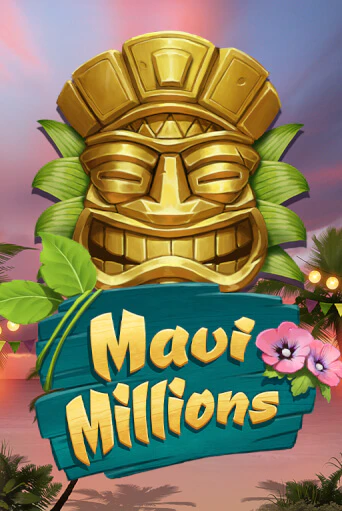 Демо игра Maui Millions на сайте игровых автоматов JoyCasino