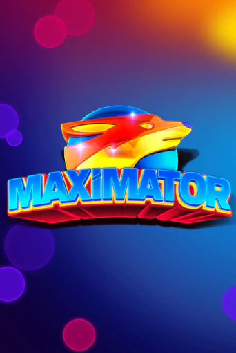 Демо игра Maximator на сайте игровых автоматов JoyCasino