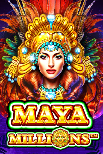 Демо игра Maya Millions на сайте игровых автоматов JoyCasino