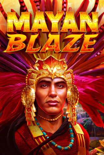 Демо игра Mayan Blaze на сайте игровых автоматов JoyCasino