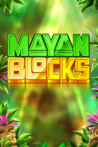 Демо игра Mayan Blocks на сайте игровых автоматов JoyCasino