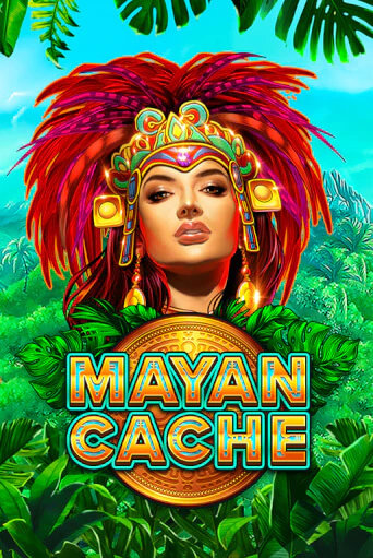 Демо игра Mayan Cache на сайте игровых автоматов JoyCasino