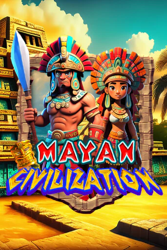 Демо игра Mayan Civilization на сайте игровых автоматов JoyCasino