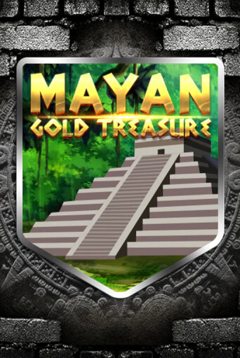 Демо игра Mayan Gold на сайте игровых автоматов JoyCasino