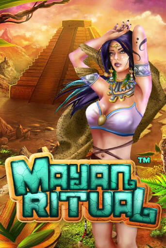 Демо игра Mayan Ritual на сайте игровых автоматов JoyCasino