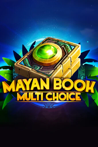 Демо игра Mayan Book на сайте игровых автоматов JoyCasino