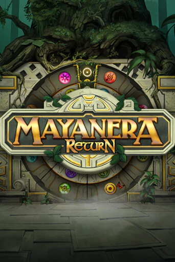 Демо игра Mayanera Return на сайте игровых автоматов JoyCasino