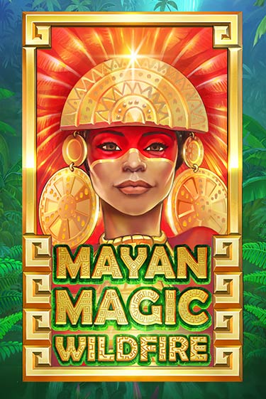 Демо игра Mayan Magic Wildfire на сайте игровых автоматов JoyCasino